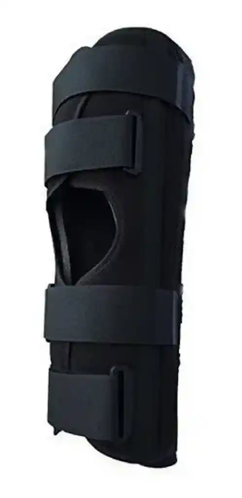 Inmovilizador Para Rodillar De 28 Cm