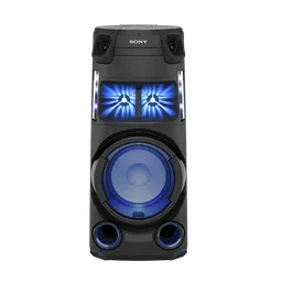Sony Sistema De Audio De Alta Potencia Bluetooth - Mhc-V43D