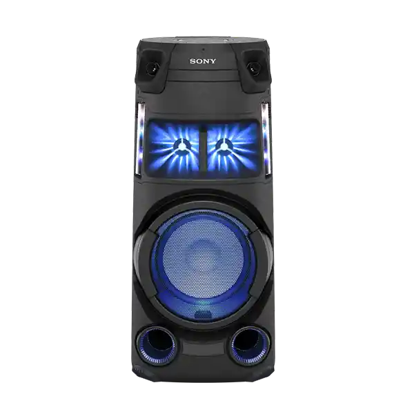 Sony Sistema De Audio De Alta Potencia Bluetooth - Mhc-V43D