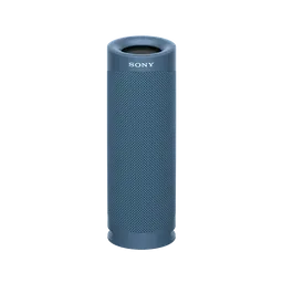 Parlante Portátil Sony Extra Bass Con Bluetooth - Srs-xb23 Azul
