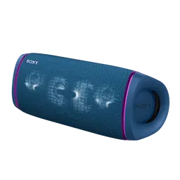 Parlante Sony Inalámbrico Extra Bass Waterproof - Srs-xb43 Azul