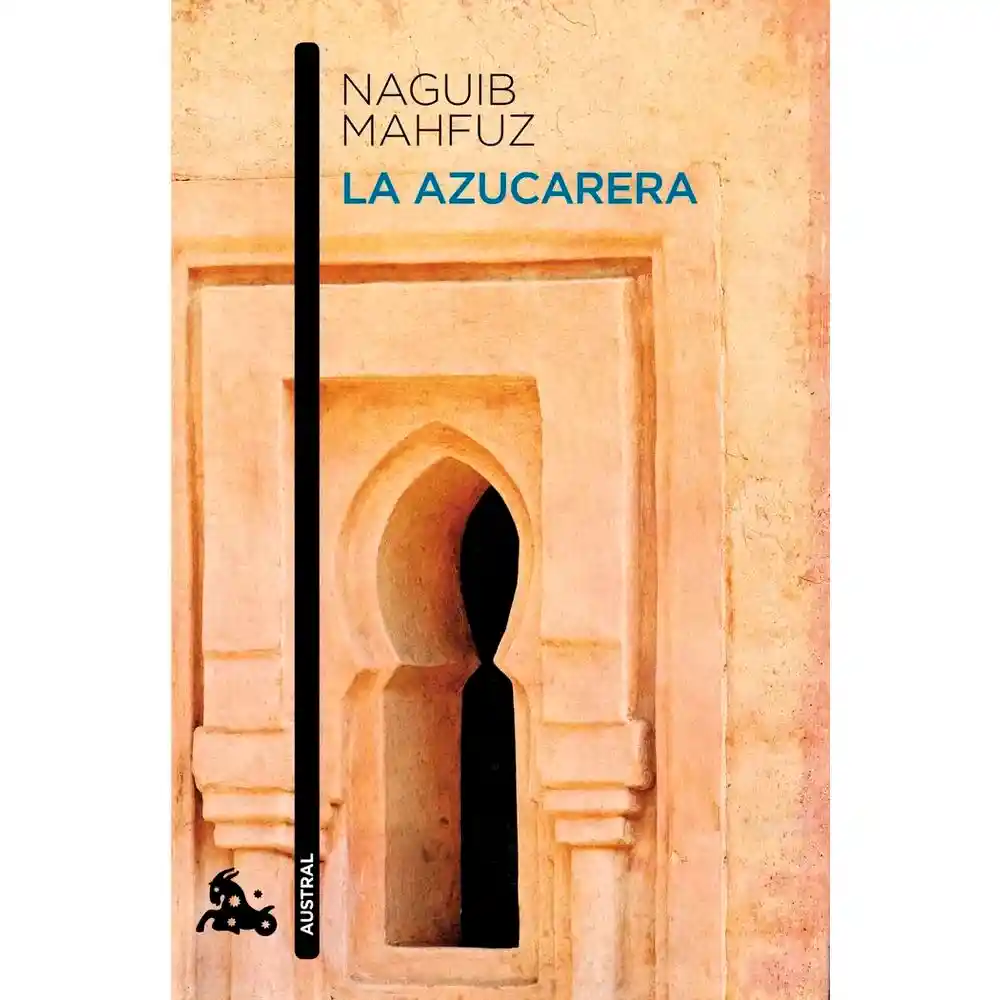 La Azucarera 	naguib Mahfuz