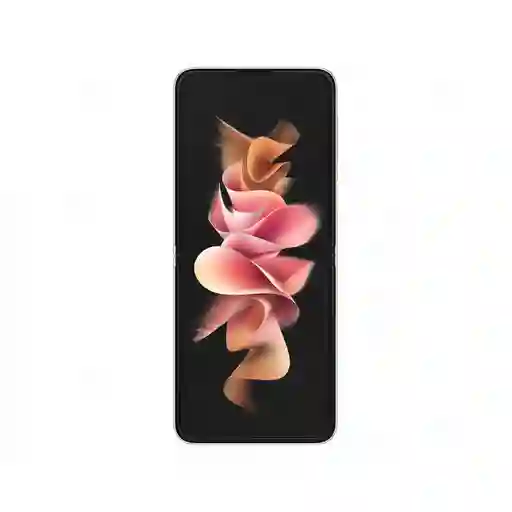 Samsung Galaxy Z Flip 3 - 256gb / Crema