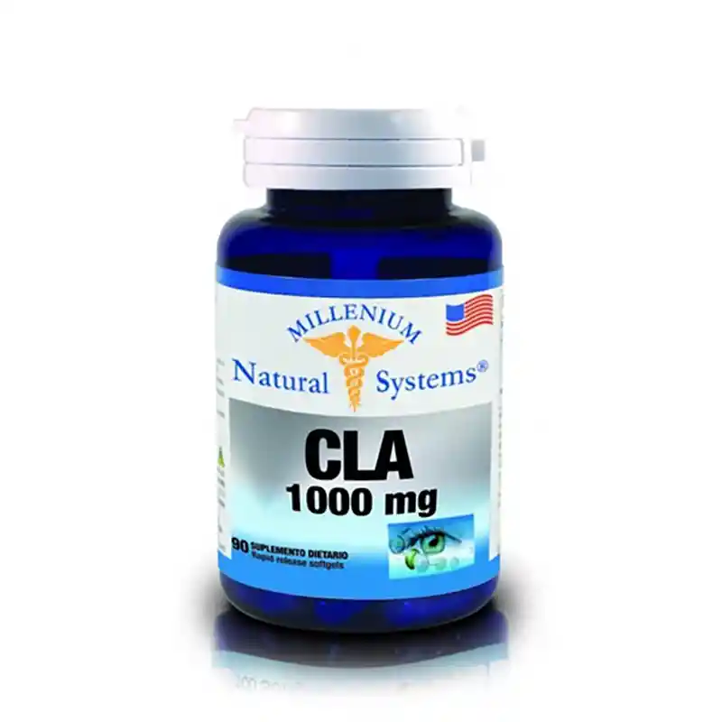 NATURAL SYSTEMS Cla 1000 Mg90 S/G