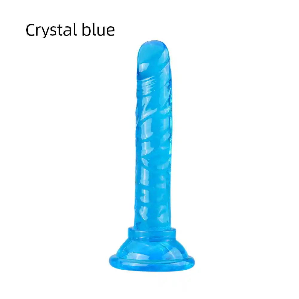 Masturbador Small Azul