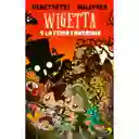 Wigetta y la feria fantasma