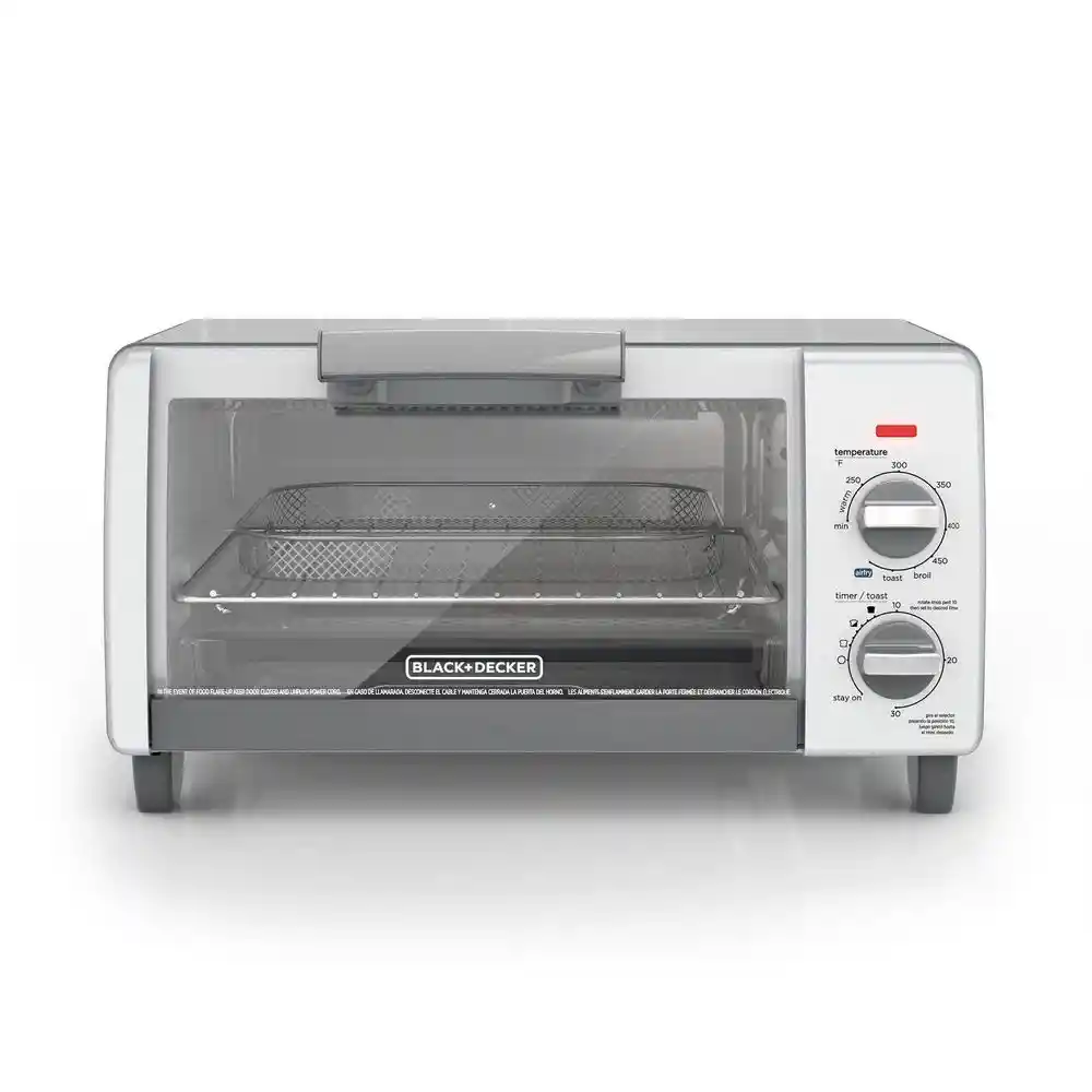Black & Decker Horno Freidor 11 Litros To1785Sg-La