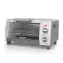 Black & Decker Horno Freidor 11 Litros To1785Sg-La