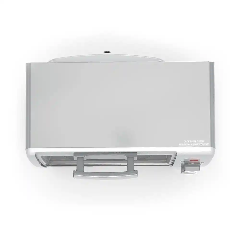 Black & Decker Horno Freidor 11 Litros To1785Sg-La