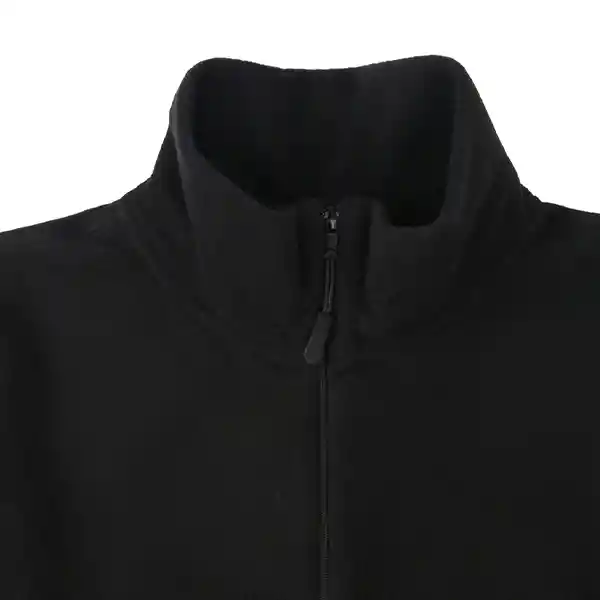 Saco Térmico Mujer Ottawa Negro Talla Xl