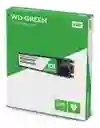 Western Digital Disco Solido Ssd Internowd Green