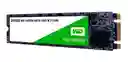 Western Digital Disco Solido Ssd Internowd Green