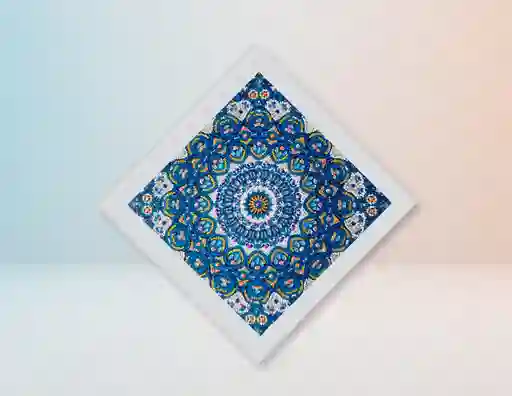 Mandala Constelación - Kit Por Piedritas