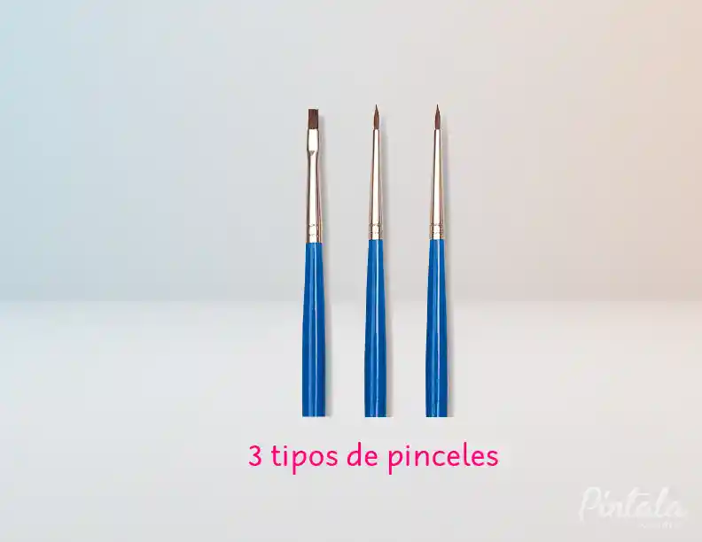 Caballo De Troya - Kit De Pinturas Por Números