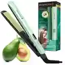 Remington Plancha Para Cabellomacadamia Con Aguacate