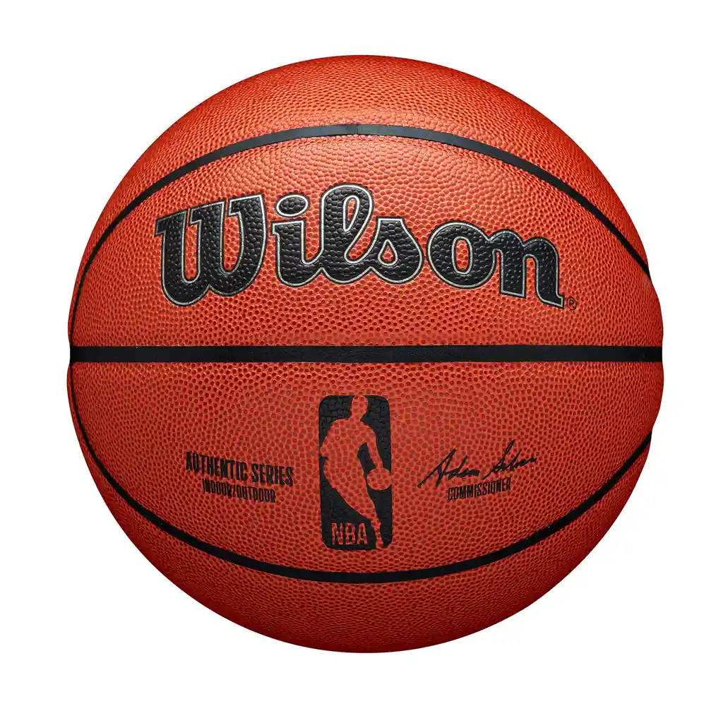 Wilson Balon Basketball Baloncesto Authentic Nba #6