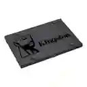 Kingston Ssd 480Gb