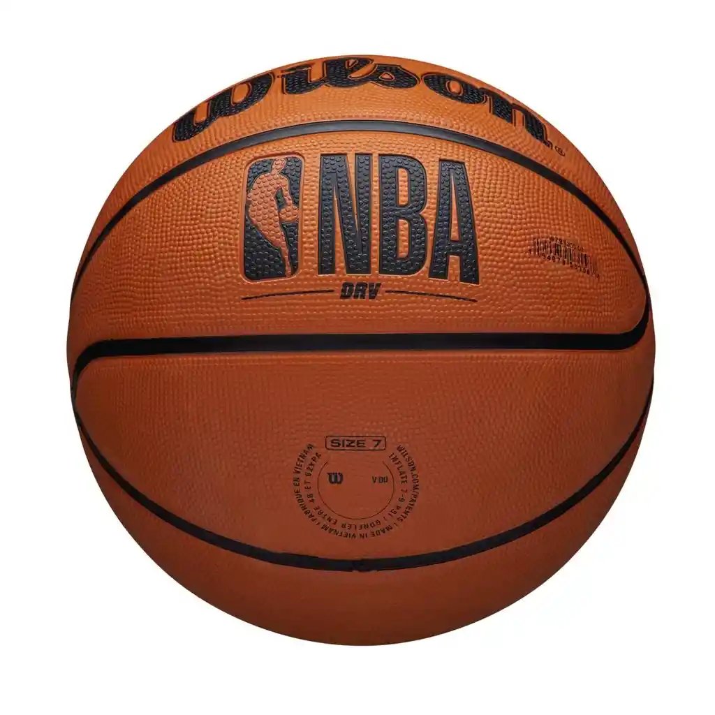 Wilson Balon Basketball Baloncesto Drive Nba #7