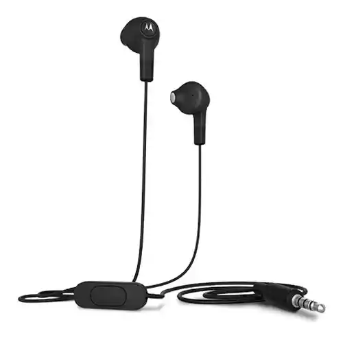 Motorola Audifonos Manos Libres Earbuds