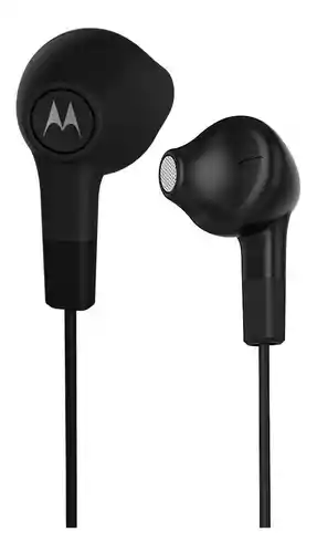 Motorola Audifonos Manos Libres Earbuds