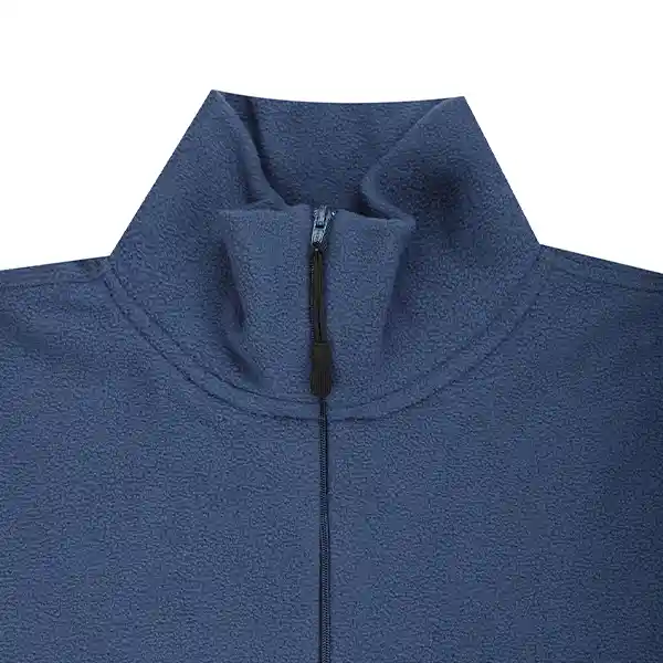 Saco Térmico Hombre Toronto Azul Petroleo Talla S