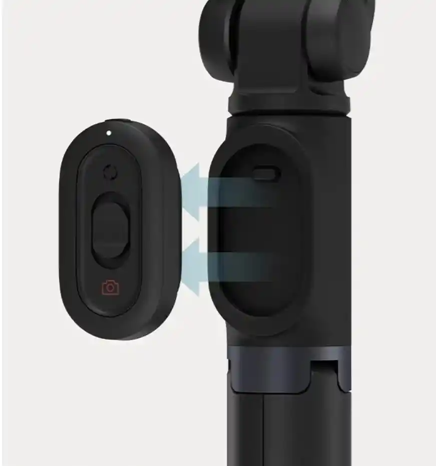 Xiaomi Selfie Stick Tripode Bluetooth Original