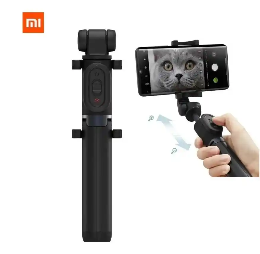 Xiaomi Selfie Stick Tripode Bluetooth Original