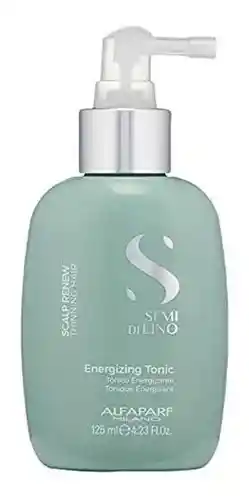 Semi Di Lino Tonico Energizante Milano Scalp Renew Tónico. 125 Ml