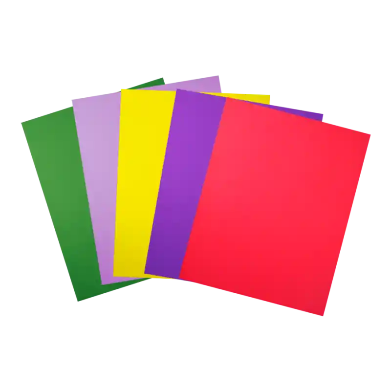 Foami Carta Pte X 10