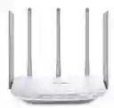 Router, Access Point Tp-link Archer C60 Blanco