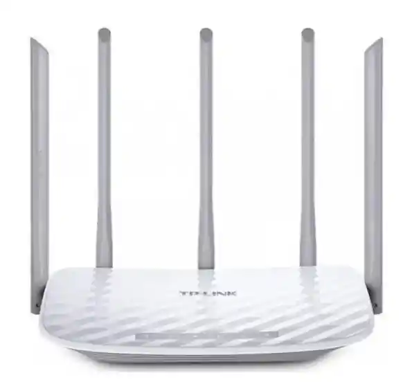 Router, Access Point Tp-link Archer C60 Blanco