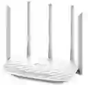 Router, Access Point Tp-link Archer C60 Blanco