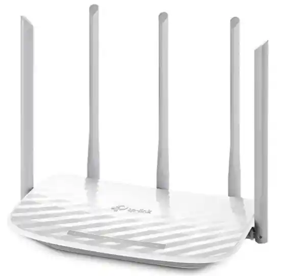 Router, Access Point Tp-link Archer C60 Blanco