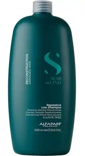 Alfaparf Shampoo 1 Litro Accion Reestructurante