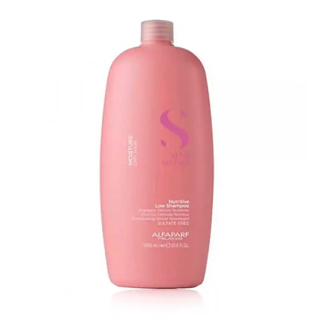 Nutritive Low Shampoo 1 Litro