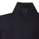 Saco Térmico Hombre Toronto Azul Oscuro Talla L