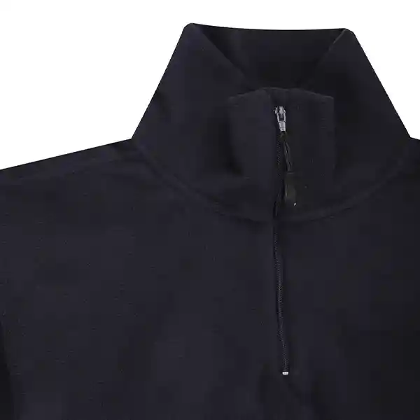 Saco Térmico Hombre Toronto Azul Oscuro Talla L