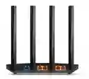 Access Point, Router Tp-link Archer C80 V1 Negro