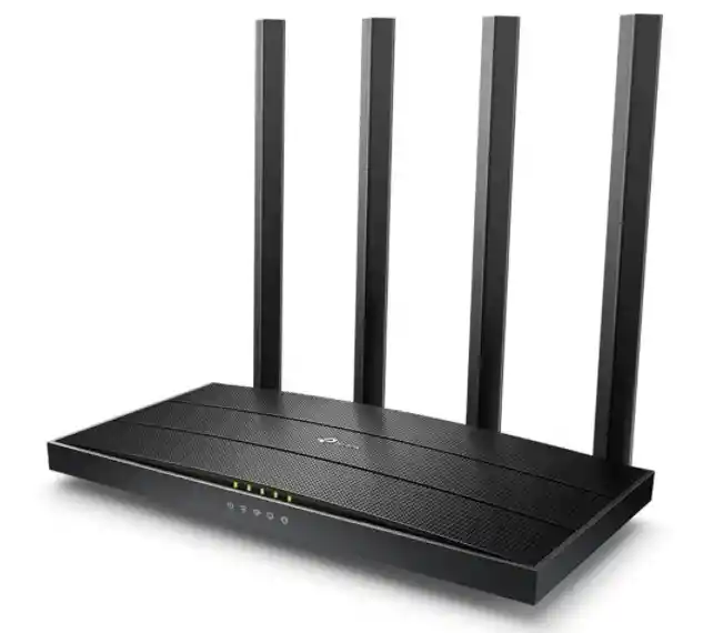 Access Point, Router Tp-link Archer C80 V1 Negro
