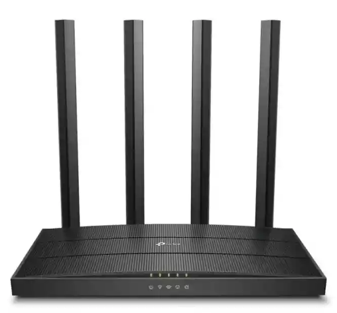 Access Point, Router Tp-link Archer C80 V1 Negro