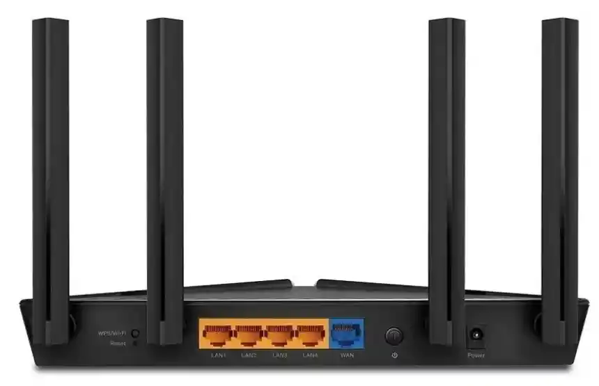 Access Point, Router Tp-link Archer Ax10 Negro