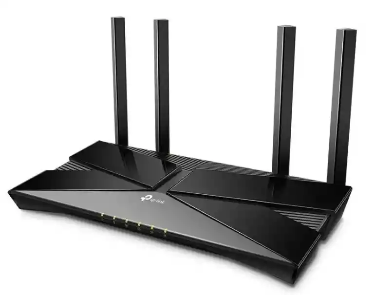 Access Point, Router Tp-link Archer Ax10 Negro
