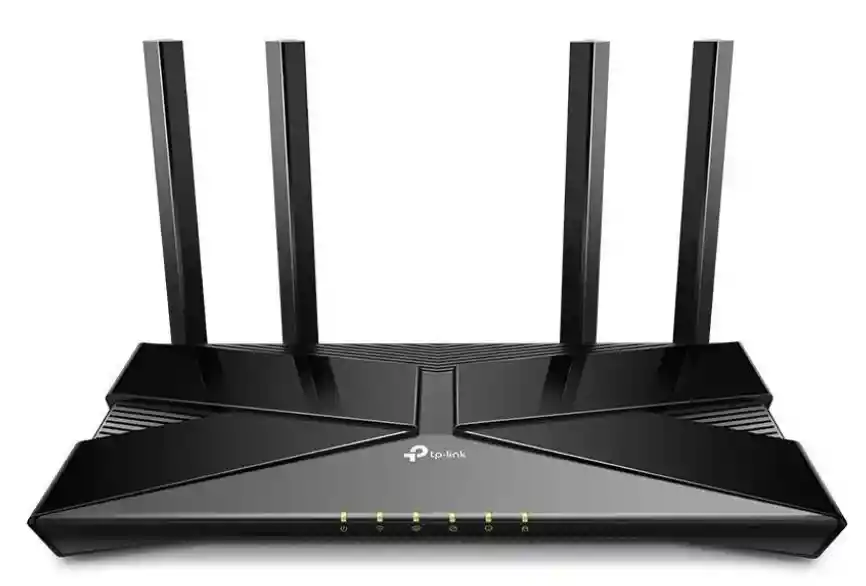 Access Point, Router Tp-link Archer Ax10 Negro