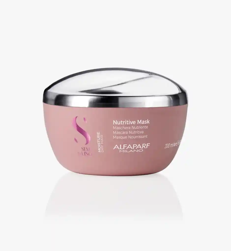 Alfaparf Mascara Nutritiva200 Ml
