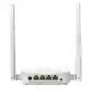 N 301 Router, Access Point, Repetidor, Wds Bridge, Wisp