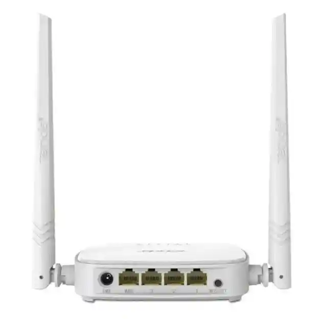 N 301 Router, Access Point, Repetidor, Wds Bridge, Wisp