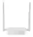 N 301 Router, Access Point, Repetidor, Wds Bridge, Wisp