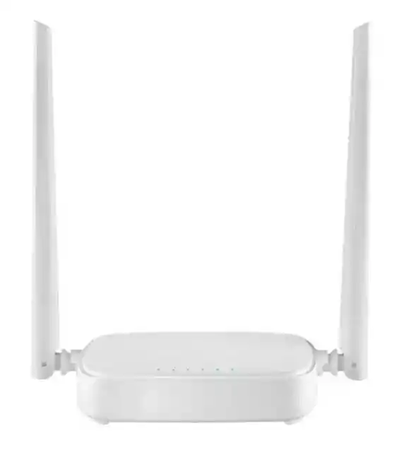 N 301 Router, Access Point, Repetidor, Wds Bridge, Wisp