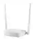 N 301 Router, Access Point, Repetidor, Wds Bridge, Wisp