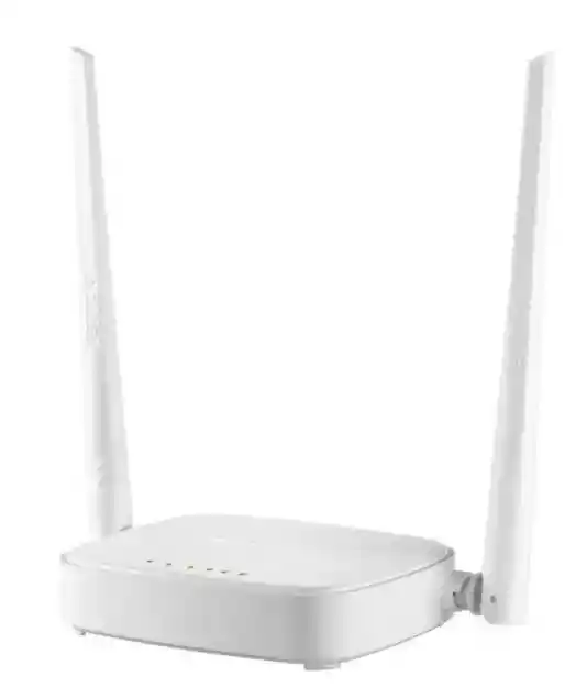 N 301 Router, Access Point, Repetidor, Wds Bridge, Wisp